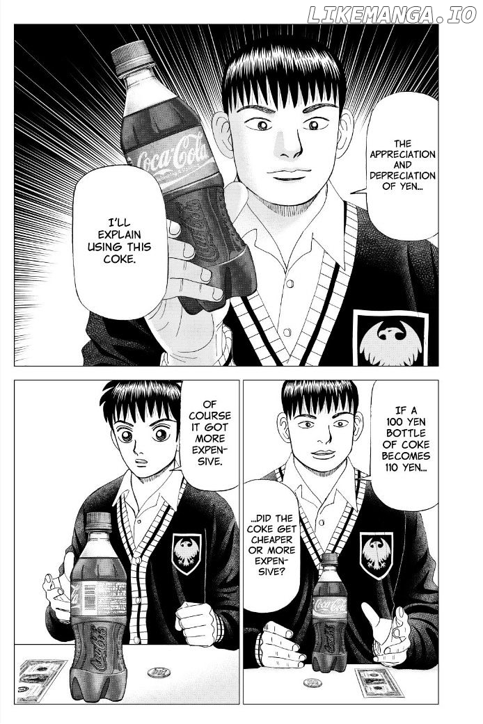 Investor Z chapter 82 - page 2