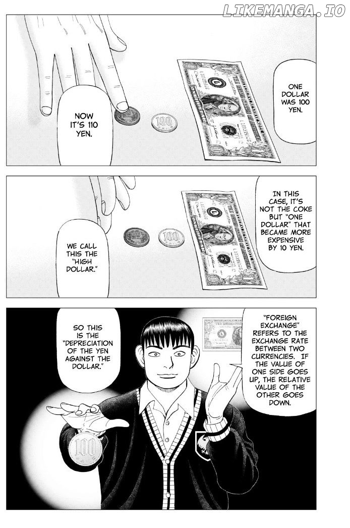 Investor Z chapter 82 - page 4