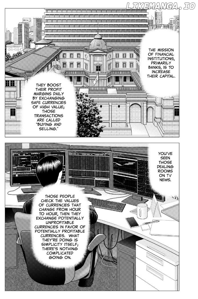 Investor Z chapter 82 - page 8