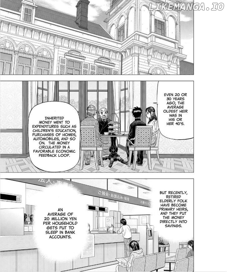 Investor Z chapter 51 - page 4