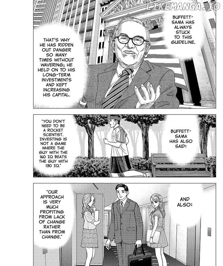 Investor Z chapter 54 - page 7