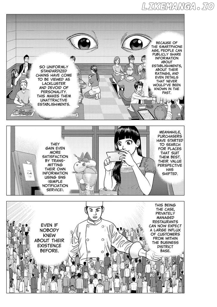 Investor Z chapter 91 - page 9