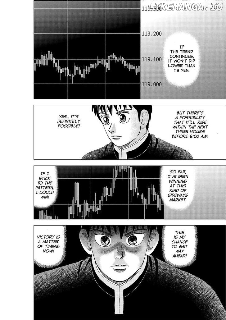 Investor Z chapter 96 - page 4