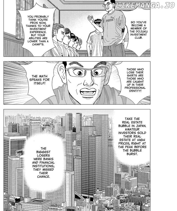 Investor Z chapter 62 - page 7