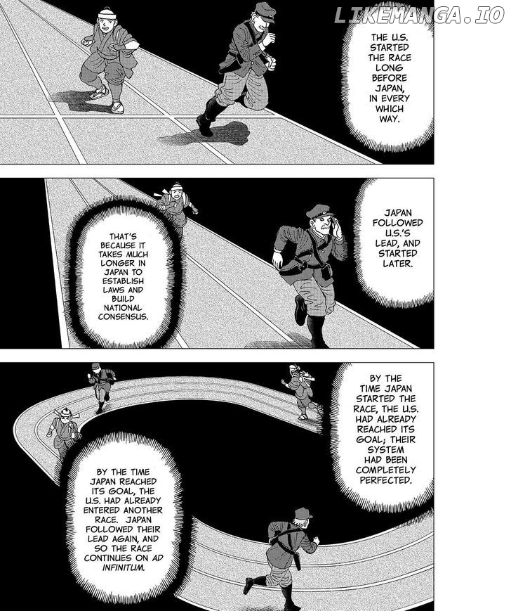 Investor Z chapter 66 - page 9