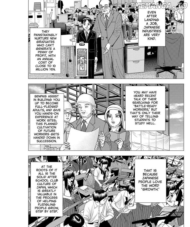 Investor Z chapter 34 - page 12