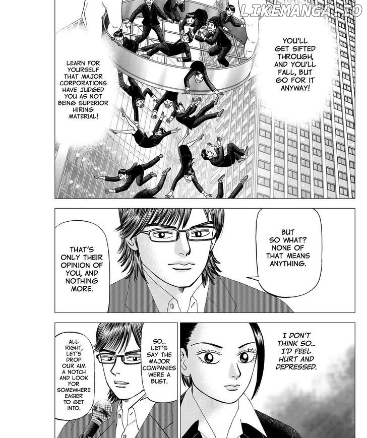 Investor Z chapter 34 - page 18