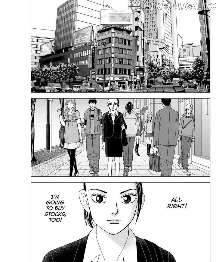 Investor Z chapter 35 - page 18