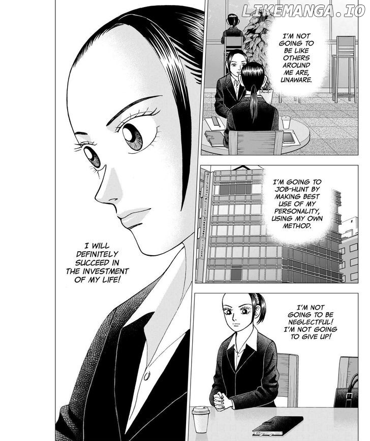 Investor Z chapter 36 - page 6