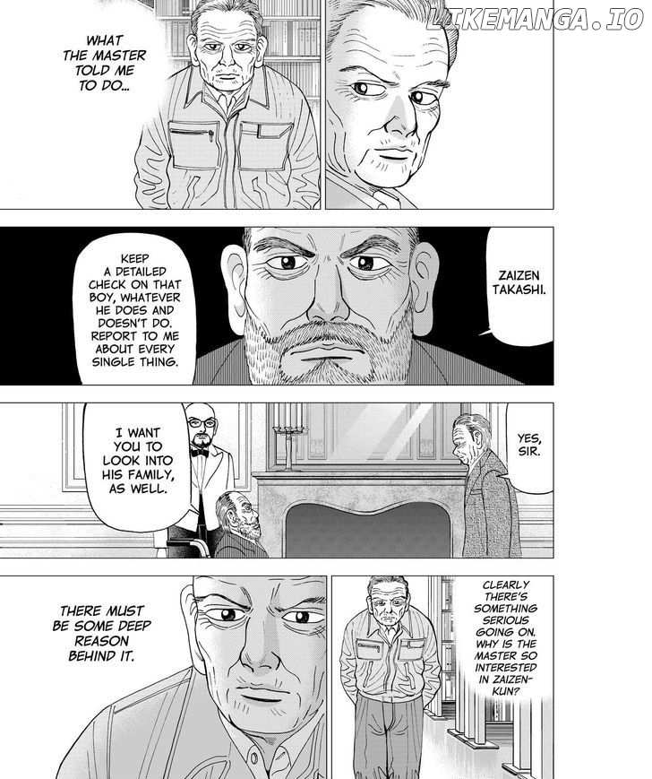 Investor Z chapter 36 - page 9