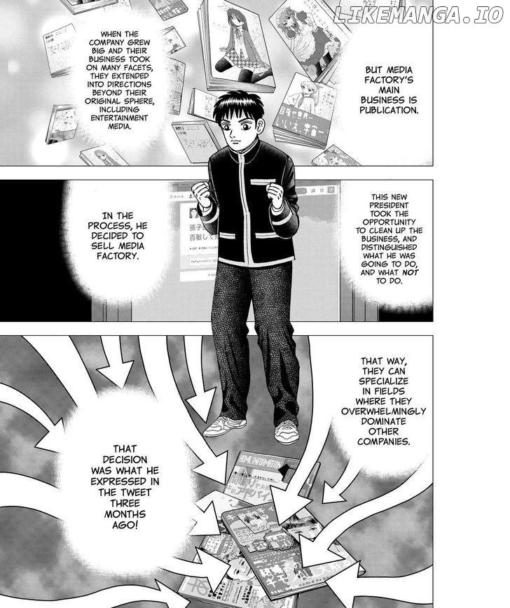 Investor Z chapter 37 - page 7