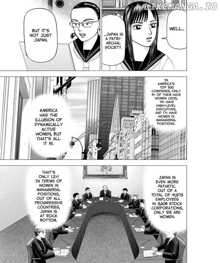 Investor Z chapter 38 - page 13