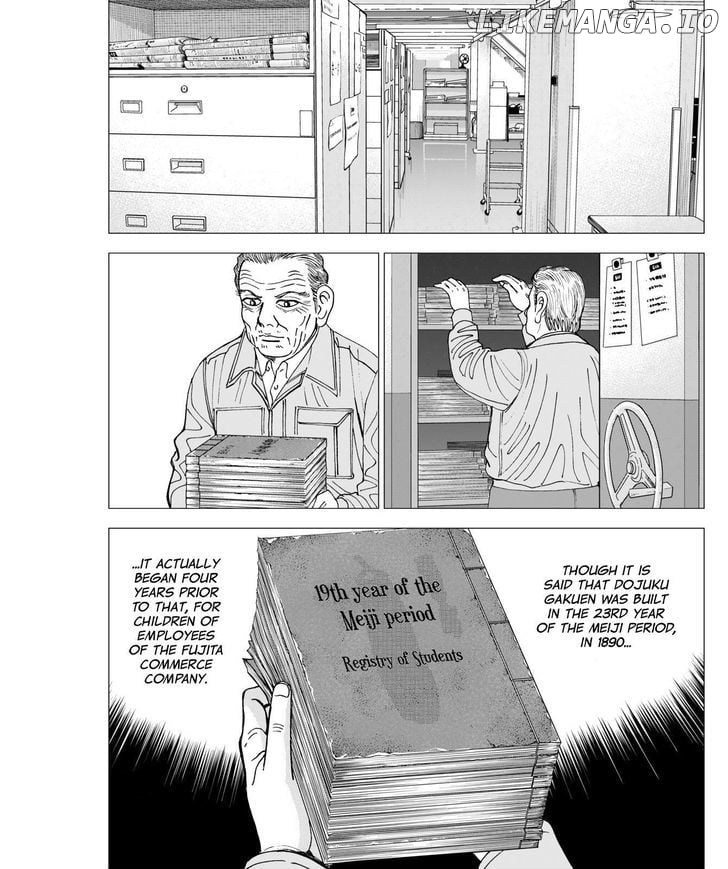 Investor Z chapter 39 - page 10