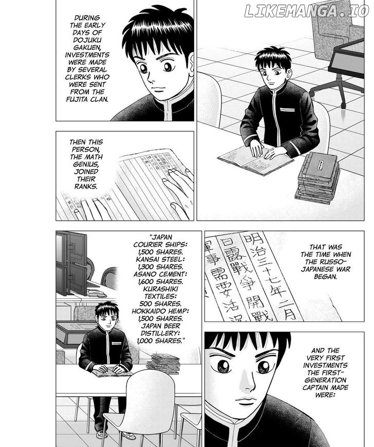 Investor Z chapter 39 - page 4