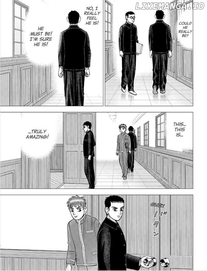 Investor Z chapter 40 - page 4