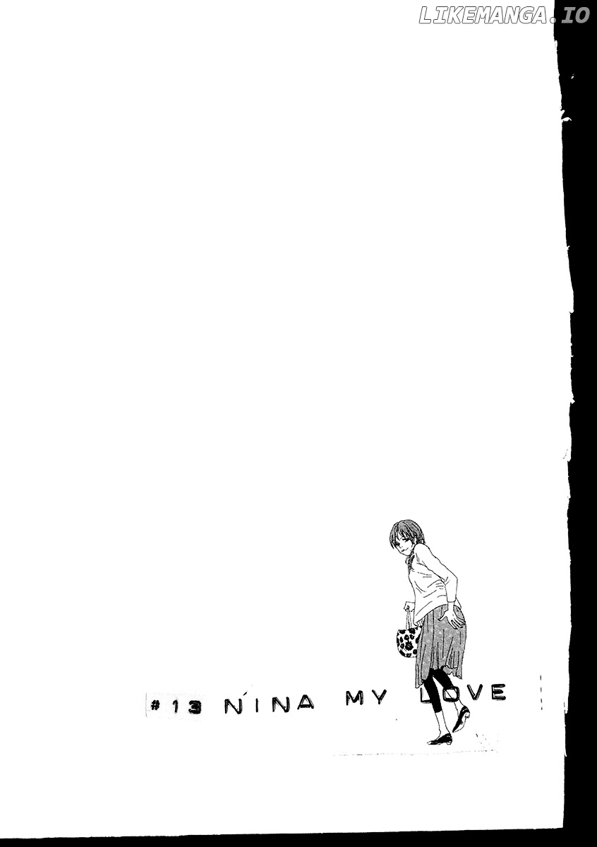 Itoshi No Nina chapter 13 - page 2
