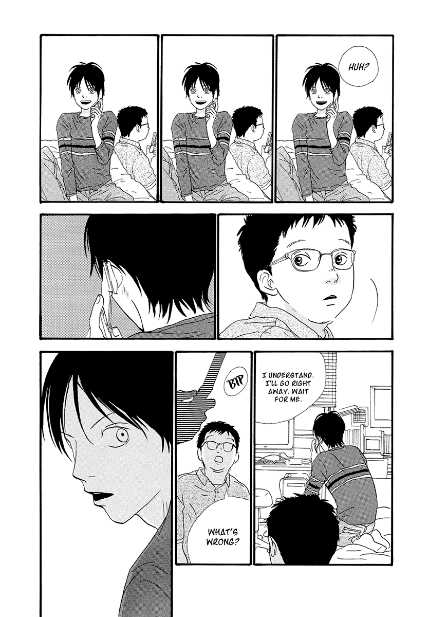 Itoshi No Nina chapter 18 - page 23