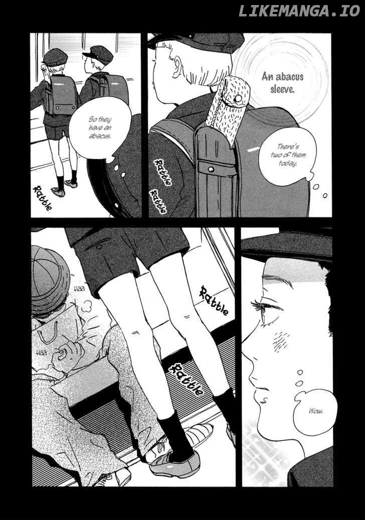 Sekine-Kun No Koi chapter 2 - page 64