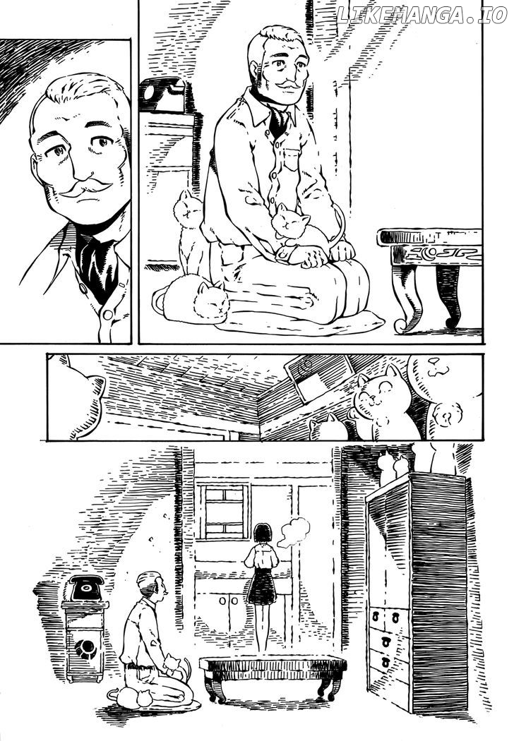 Takitakanosuke No Sanpo Jikan chapter 2 - page 13