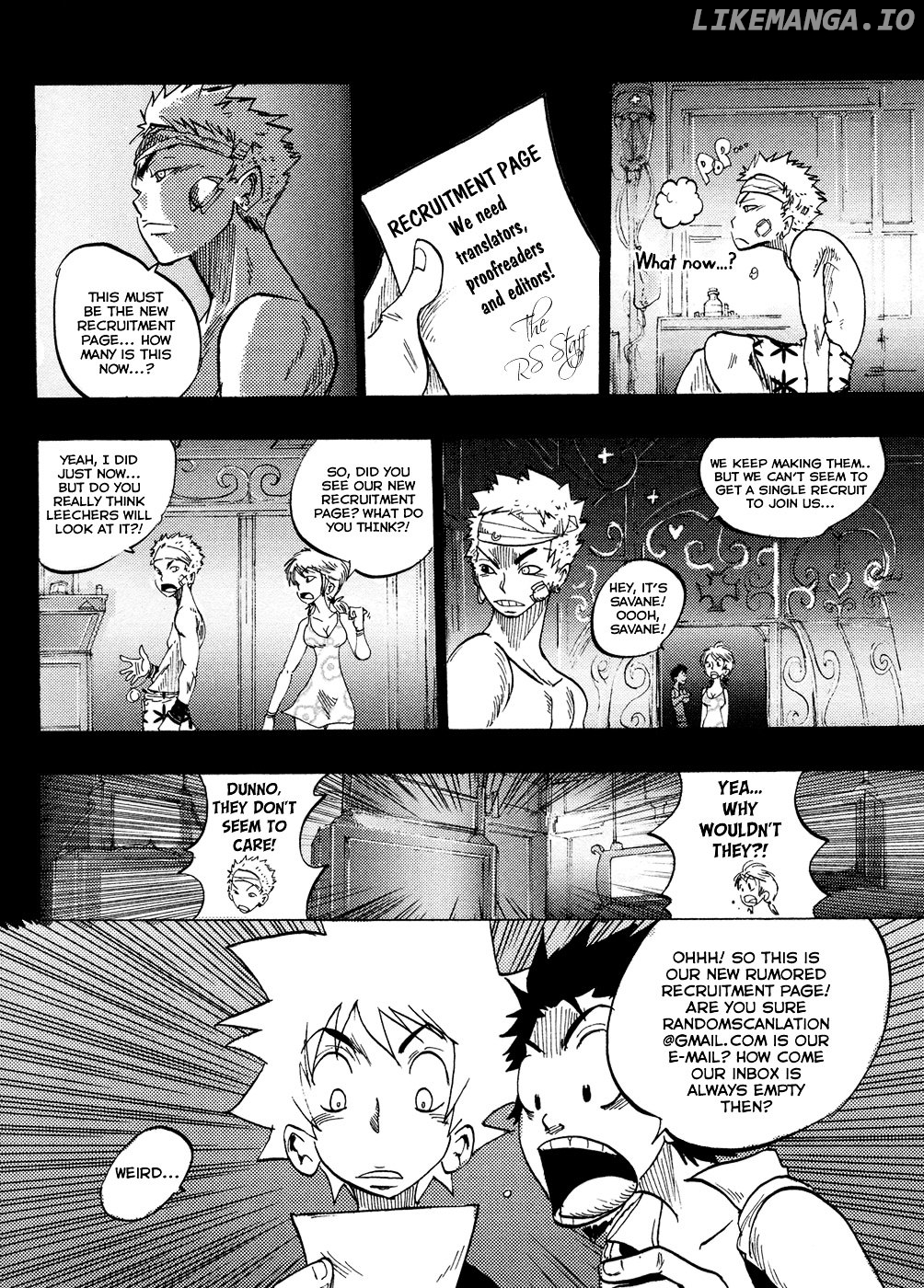 Dreamland Chapter 70 - page 24