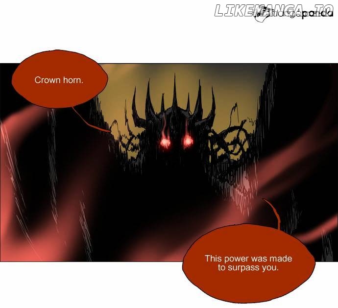 Lessa The Crimson Knight chapter 88 - page 9