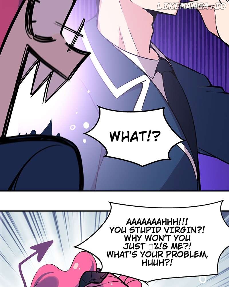 My Succubus Girlfriend (Reboot 2021) Chapter 17 - page 9