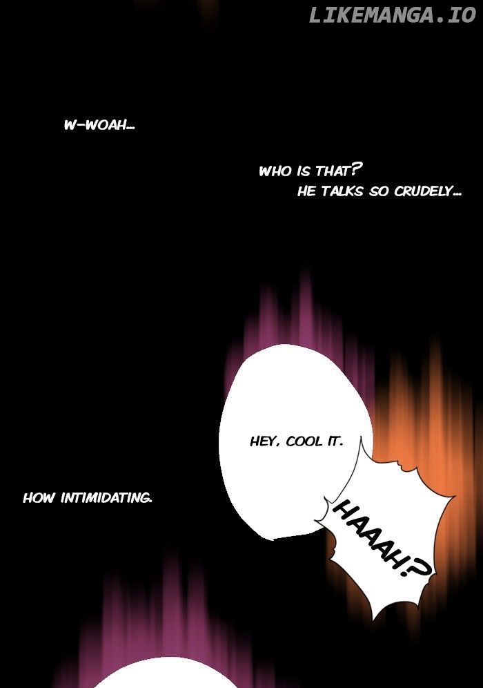 Catharsis chapter 108 - page 15