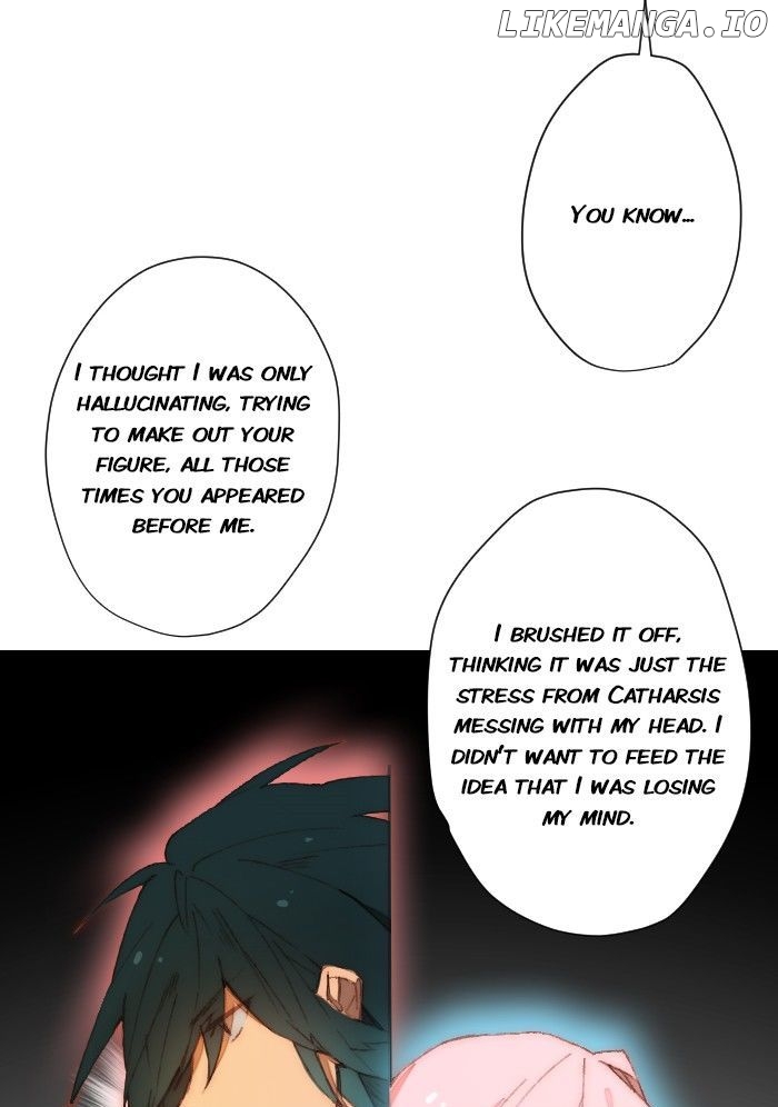 Catharsis chapter 90 - page 14