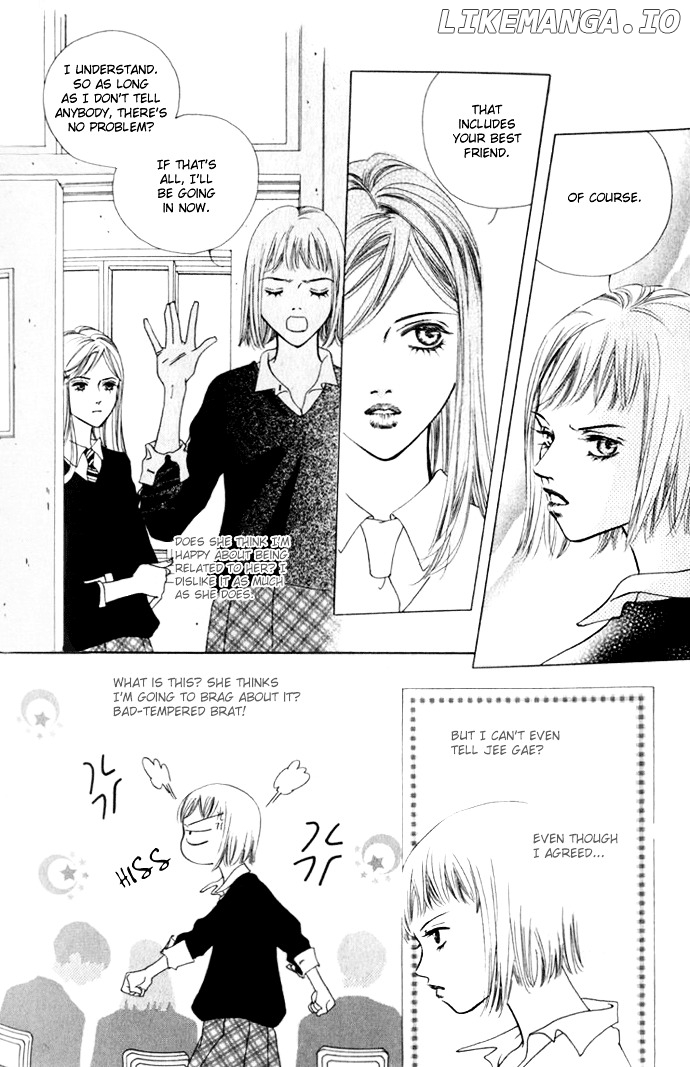 Really?! - Manga chapter 3 - page 5