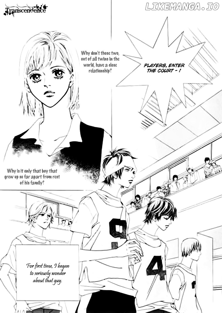 Really?! - Manga chapter 11 - page 25