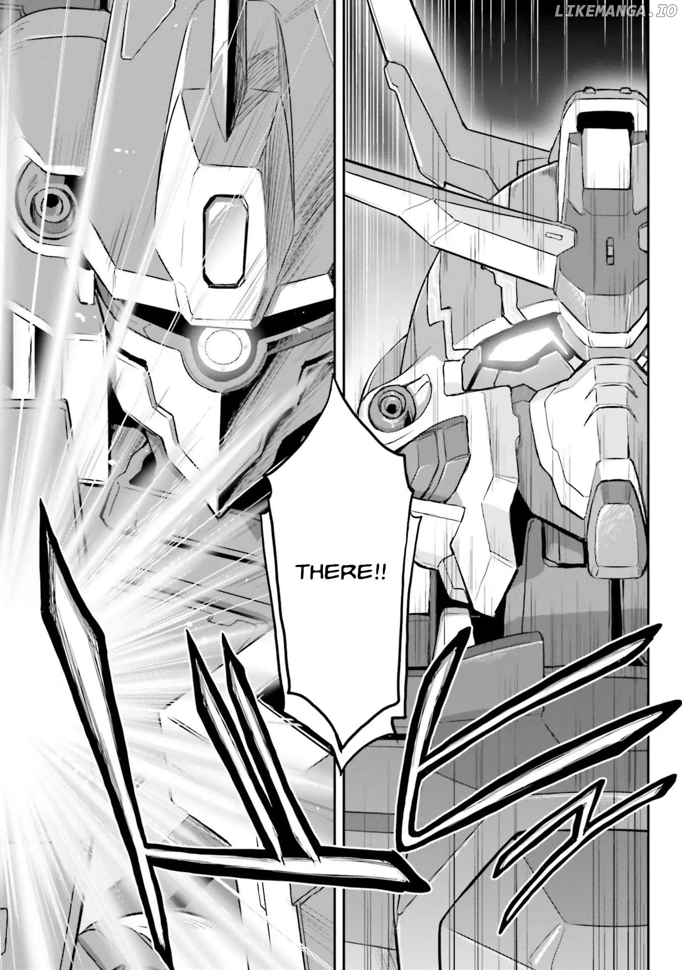 Mobile Suit Moon Gundam chapter 31 - page 44