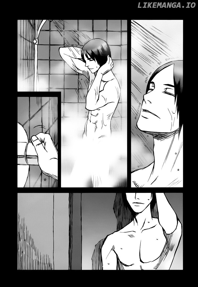 Blood Alone chapter 35.9 - page 18