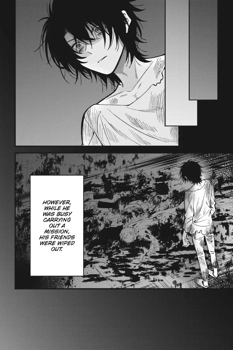 Akuyaku Reijou wa Kyou mo Karei ni Anyaku suru Tsuihougo mo oshi no Tame ni Akutou to Shite Shien Shimasu! Chapter 1 - page 14