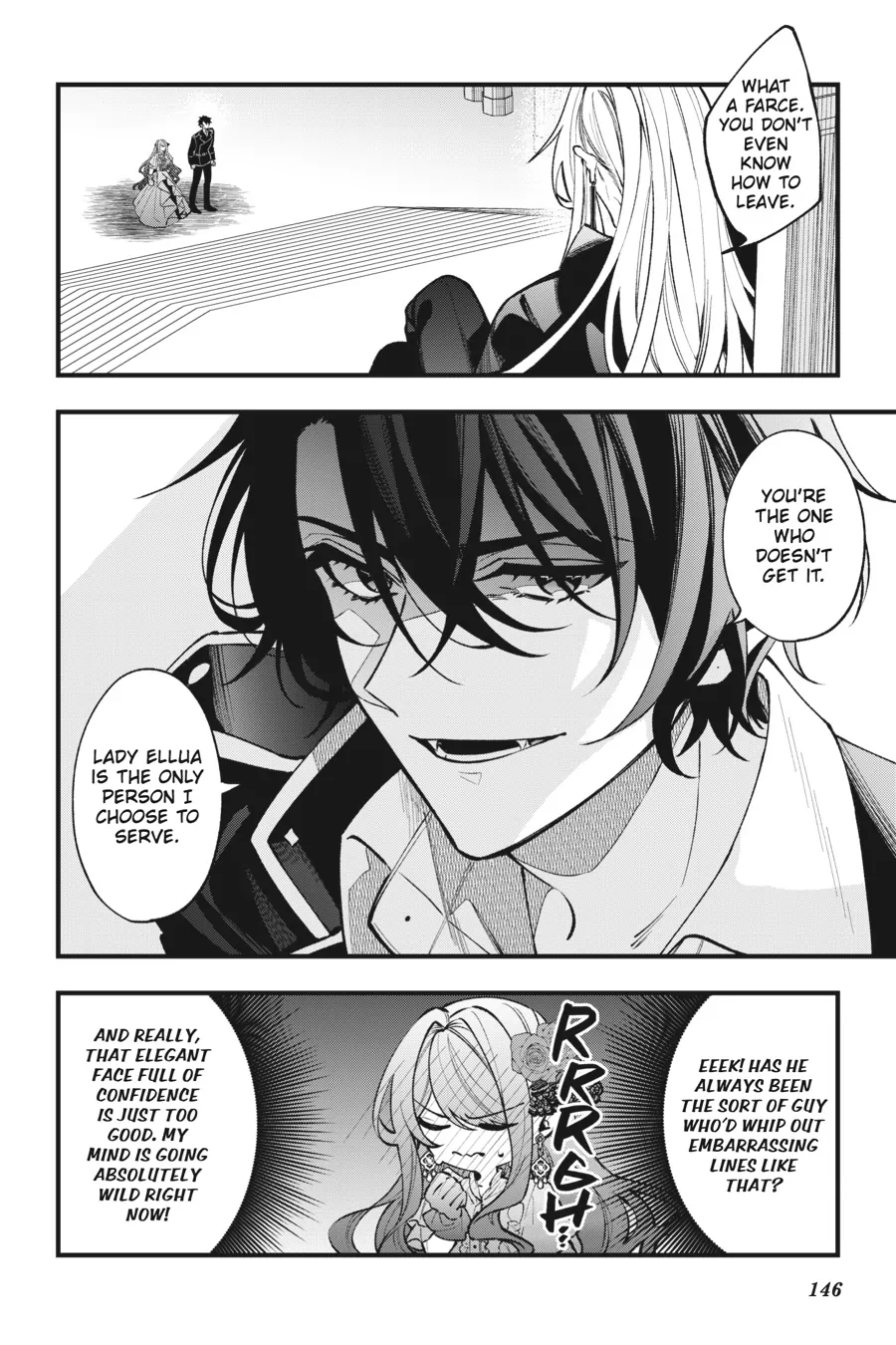 Akuyaku Reijou wa Kyou mo Karei ni Anyaku suru Tsuihougo mo oshi no Tame ni Akutou to Shite Shien Shimasu! Chapter 10 - page 16