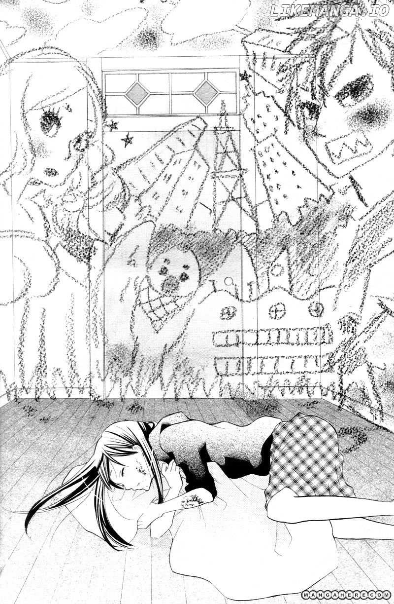 Crayon Days – Daikirai Na Aitsu chapter 1 - page 43