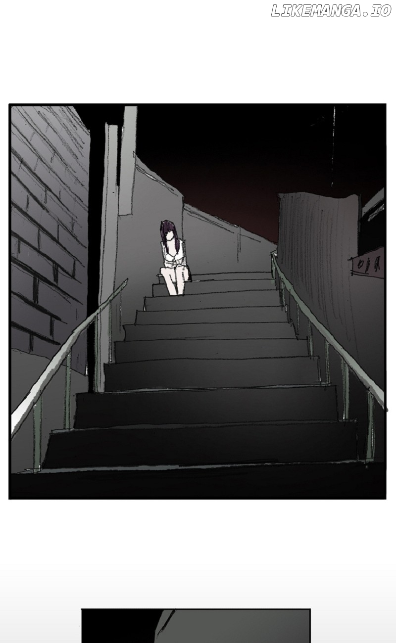 Bright Future chapter 8 - page 13