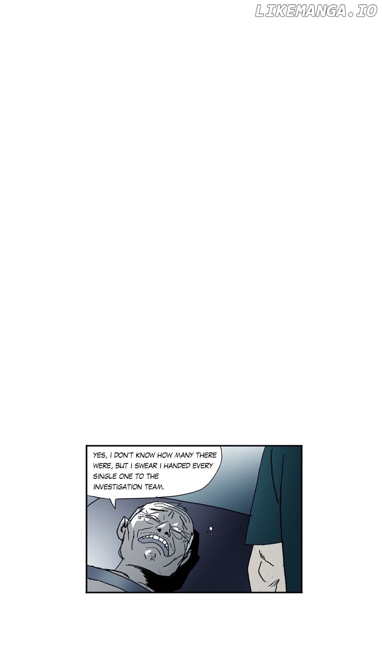 Bright Future chapter 11 - page 36