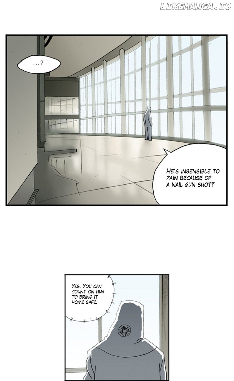 Bright Future chapter 13 - page 28