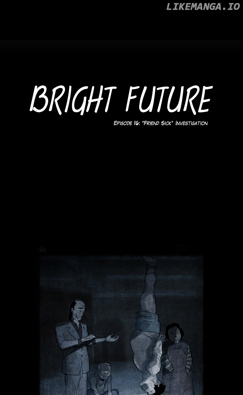 Bright Future chapter 16 - page 1