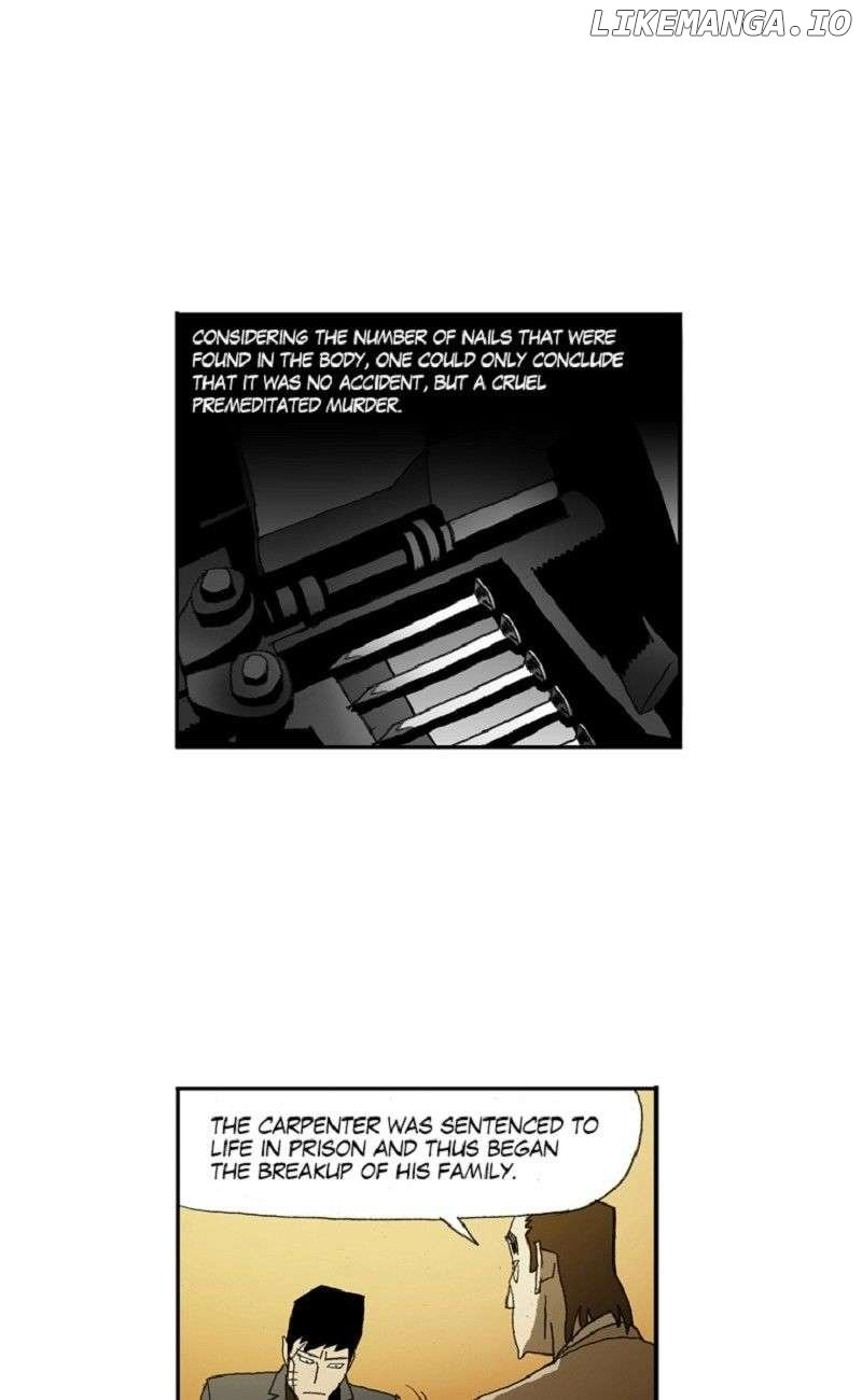 Bright Future chapter 25 - page 20