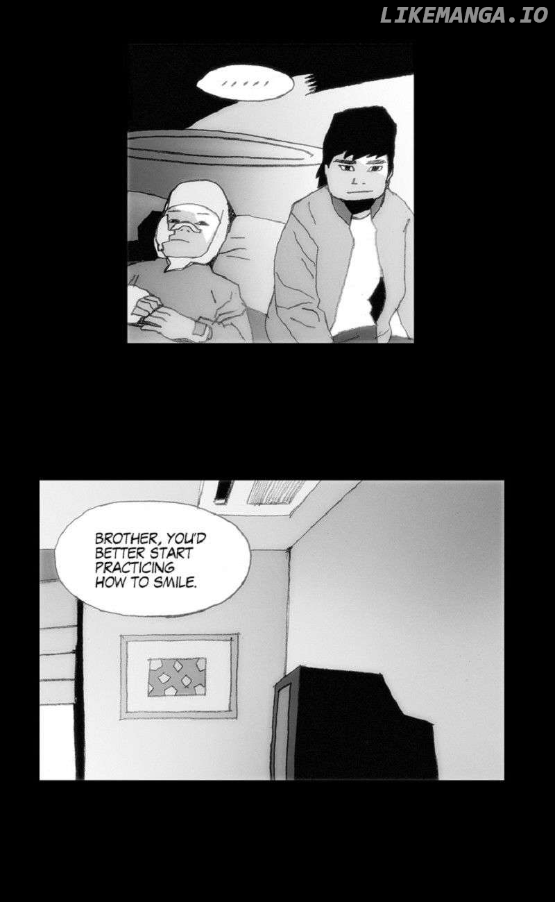 Bright Future chapter 28 - page 27