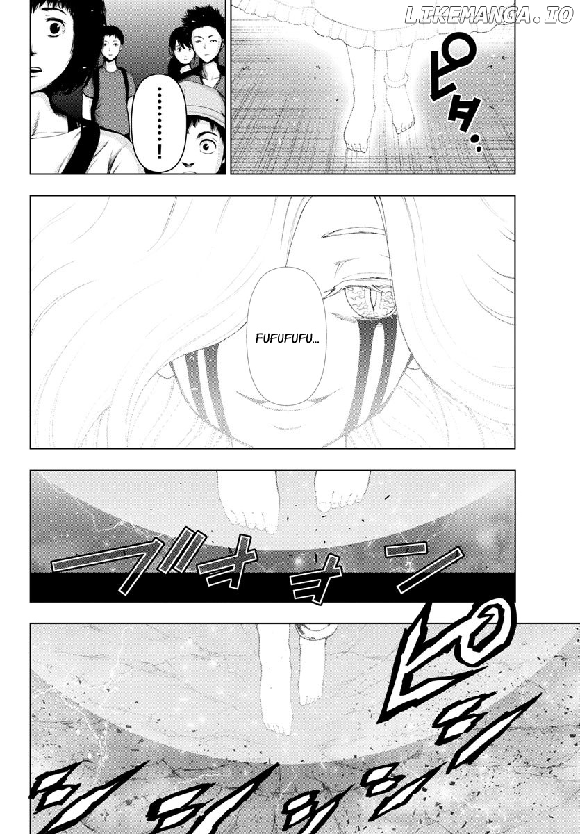 Mahou Shoujo Site chapter 115 - page 13