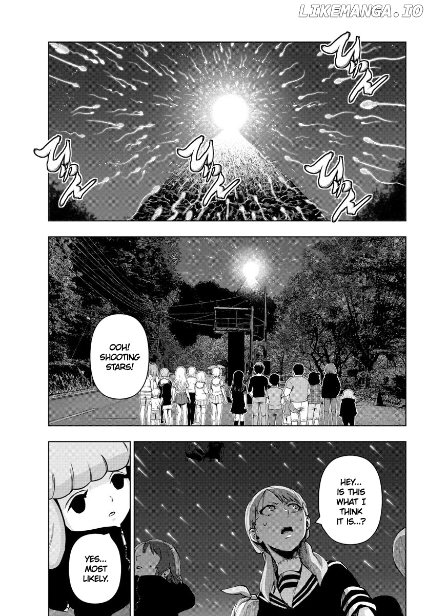 Mahou Shoujo Site chapter 117 - page 3