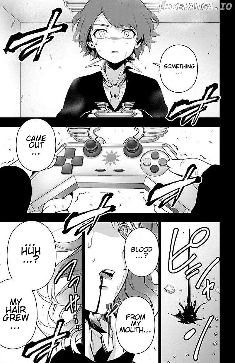 Mahou Shoujo Site chapter 57 - page 5