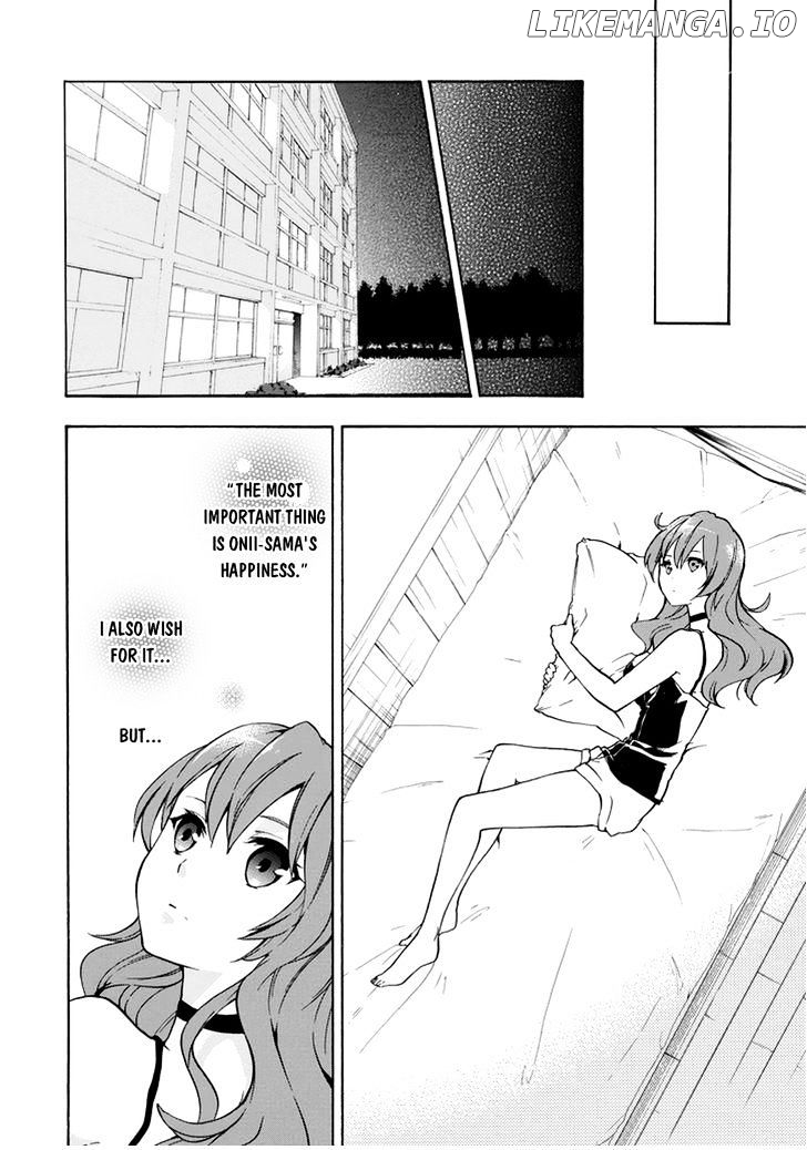 Rakudai Kishi no Eiyuutan chapter 13 - page 30