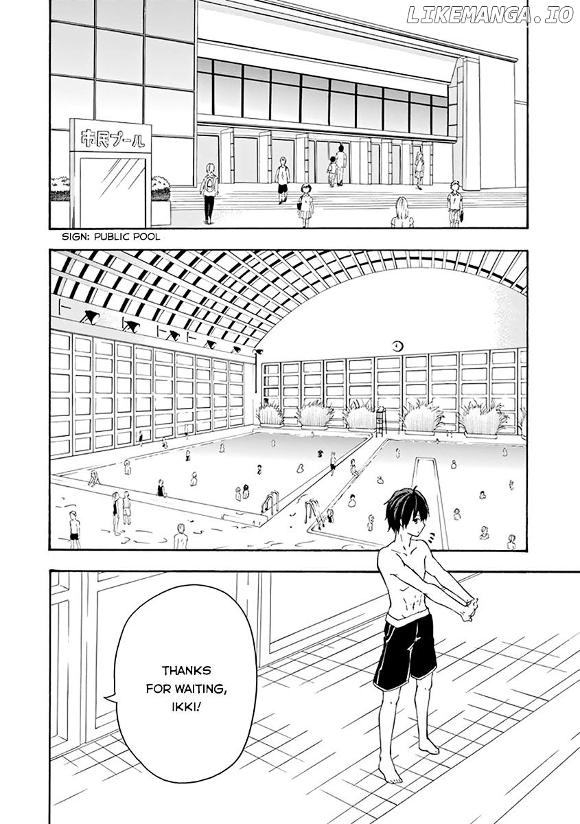 Rakudai Kishi no Eiyuutan chapter 14 - page 9