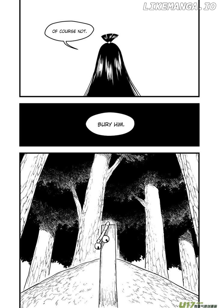 Tiger x Crane chapter 127 - page 5