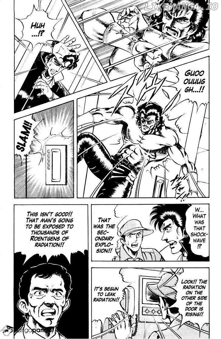 Super Doctor K chapter 21 - page 16