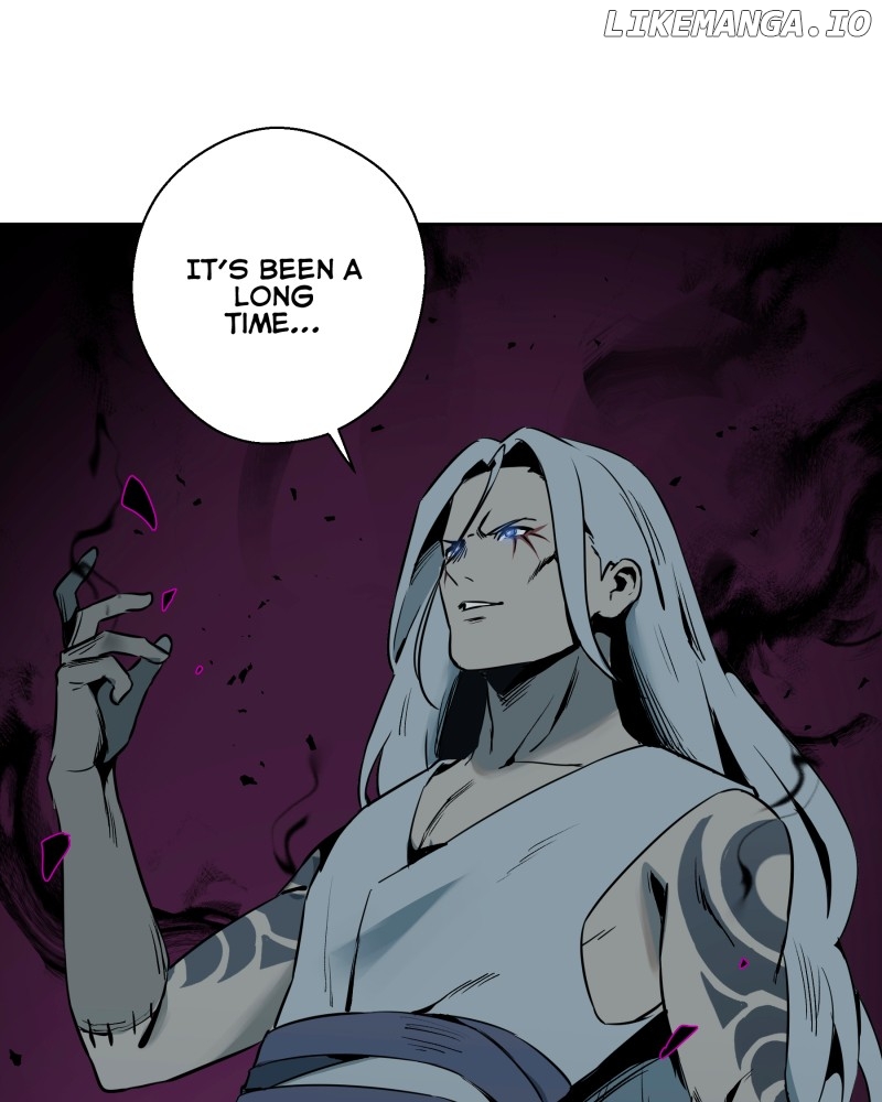 BlackSun - Manhwa Chapter 63 - page 47