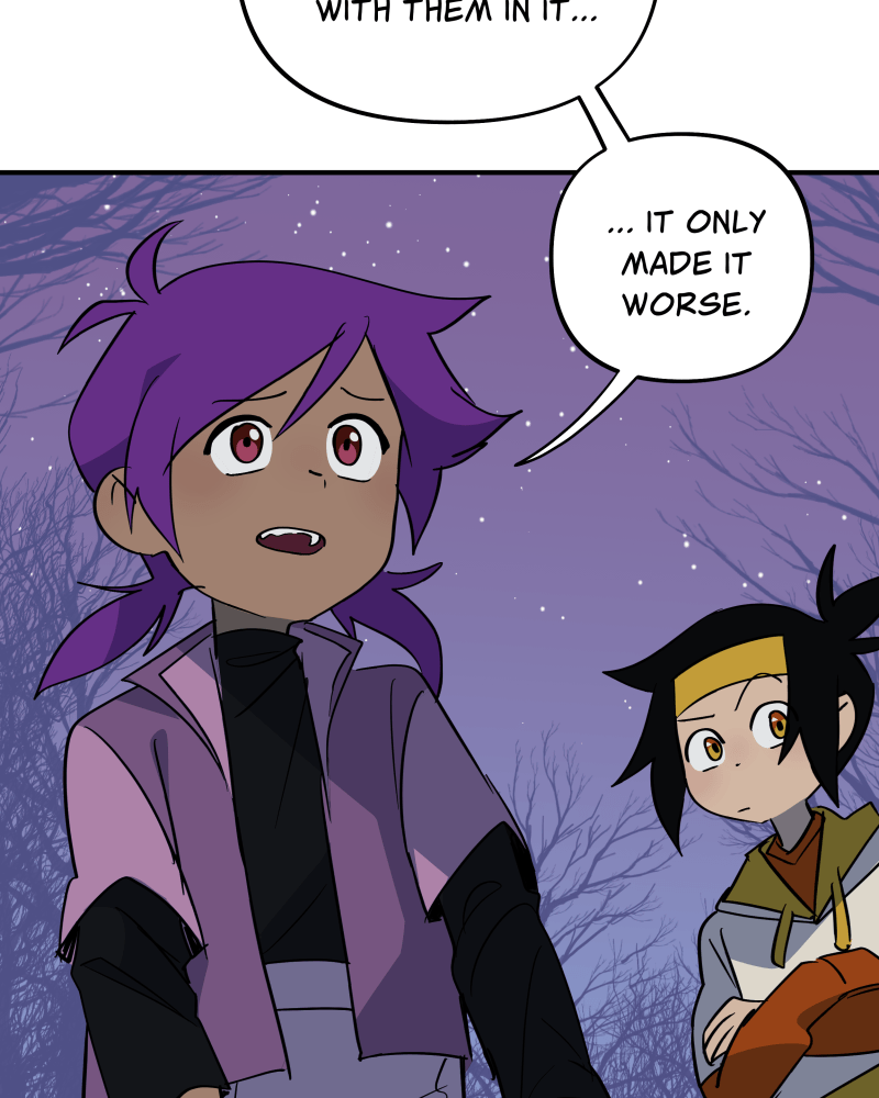 The Last Dimension Chapter 74 - page 44